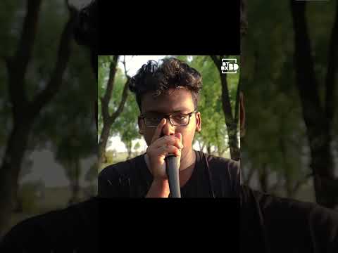 Amazing beatboxing elements from Riham 🔥🔥