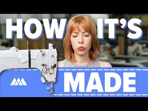 How Printful REALLY Creates All Over Print (AOP) Products