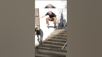 💥 Dylan Jaeb from Nike X Cons’ “Good for Tomorrow” video