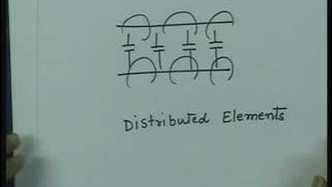 Equations of Voltage and Current on TX line