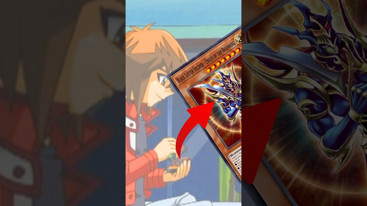 Most Ridiculous Yu-Gi-Oh Anime Moment 2