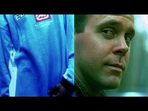 El-P "Split Screen Scene" from Bomb the System