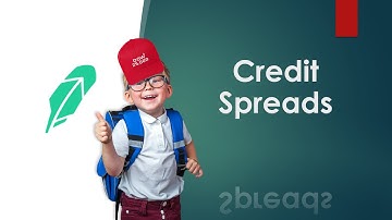 How to Trade Credit Spreads on Robinhood for Beginners