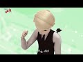 كن انت لا لا لا نحتاج المال على الدعسوقه والقط الاسود مراكلس ليدي باك