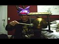 Beginning of video