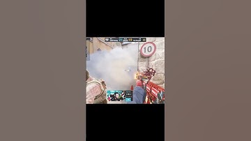 The Most Jaw-Dropping Moment in PGL Major History #cs2 #csgo #biguzera