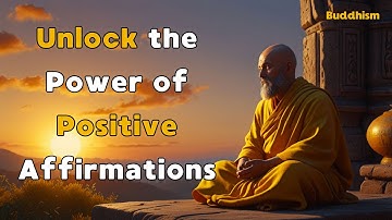 Unlock the Power of Positive Affirmations: Transform Your Life Today!