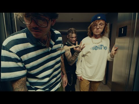 Download SK8 - F*ck Society (feat. Sueco) [Official Music Video]