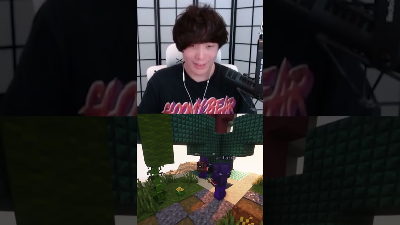 Sykkuno is the Biggest TROLL