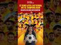 East Bengal ISL Champions: The Emotional Story of the Red and Gold Brigade
