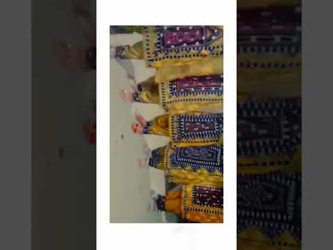 balochi girls HD