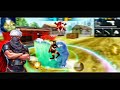 ⚡FREESTYLE🇧🇷 1vs1 costom deadliest💀 player ever domination💀