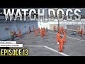 WATCH DOGS Gameplay Walkthrough Darth