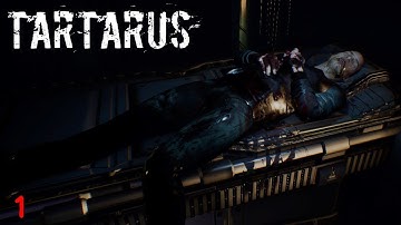 TARTARUS Gameplay Walkthrough Part 1 (Steam Puzzle Game)