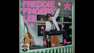 Freddie Fingers Lee - Boogie Woogie Fred