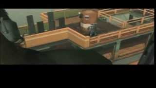 Metal Gear Solid 2 - Solidus Snake ITA