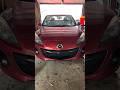 Part 2 of my DIY splash shield install on my Mazda3 #mazda3 #zoomzoom #diy #dailydriven