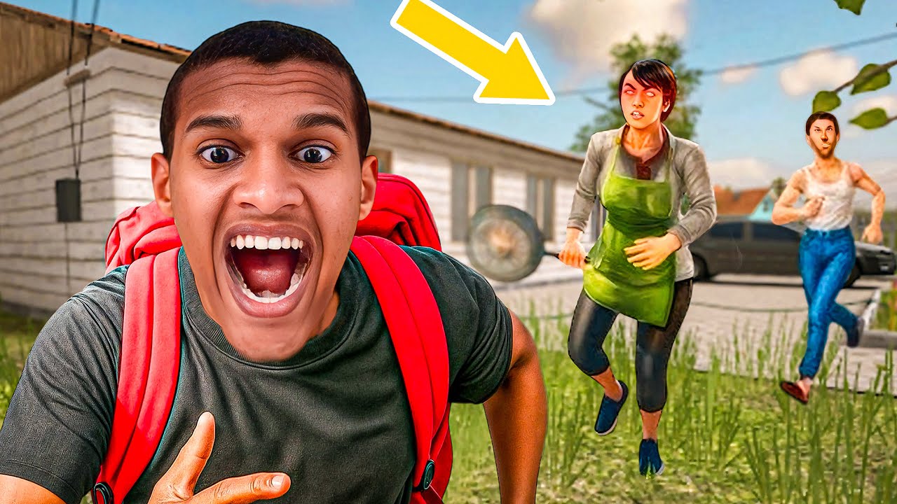 WAXA AAN SI ADAG UGA BAXSADAY HOOYADAY IYO AABAHAY | SCHOOLBOY RUNAWAY