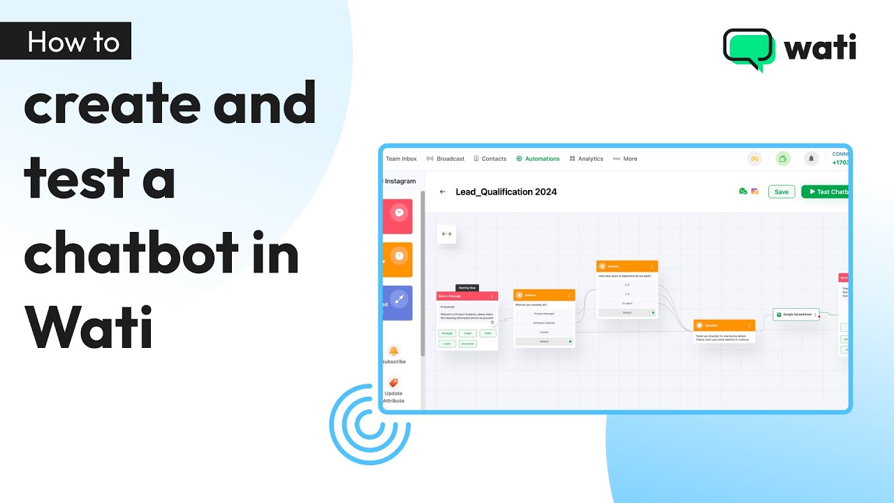 Best AI Chatbots for E-commerce Stores