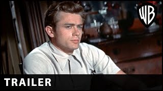 East Of Eden - 4K Ultra HD - Warner Bros. UK & Ireland