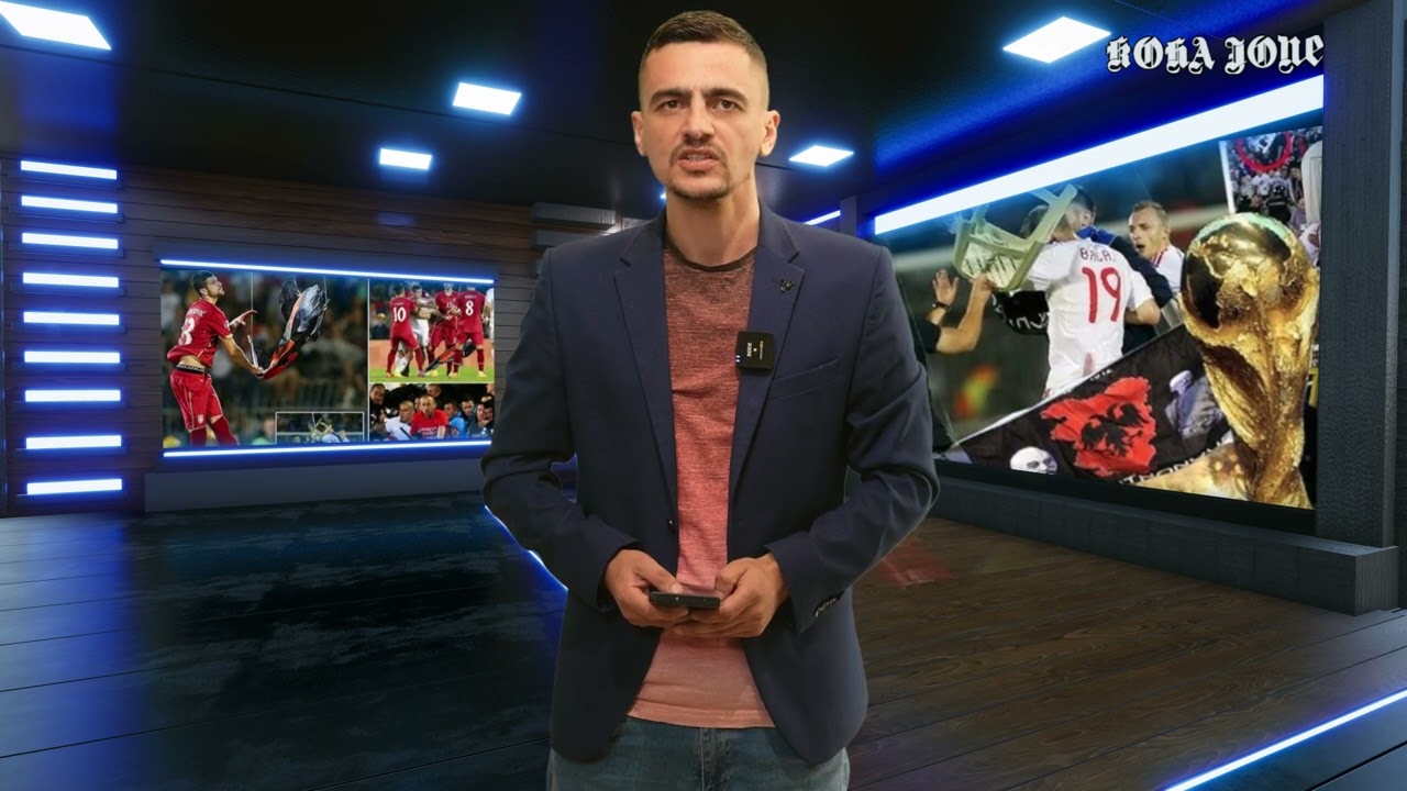 Tirana në shtetrrethim / Mbi 2 mijë forca policie në terren ndaj Serbisë, sisteme antidron