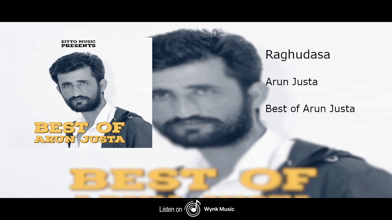 Raghudasa  Best of Arun Justa  Himachali  Nati Zitto Music Originals