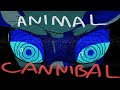 Bluestar amv  animal cannibal