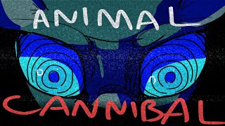 Bluestar AMV - Animal Cannibal Resimi