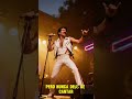Freddie Mercury: nunca encajó en los moldes tradicionales. #FreddieMercury #Queen #Rock