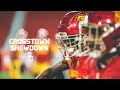 Crosstown Showdown | USC Football | BLVD Studios