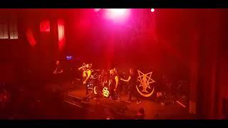 Download lagu Ov Sulfur - Stained In Rot
