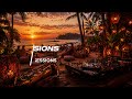 🔥 Afro House Sax Sunset Escape 🎷🌅 | Deep &amp; Relaxing Groove Session 🎧