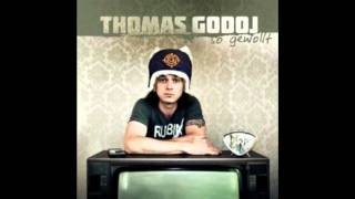 Thomas Godoj- Vermisst du nicht irgendetwas
