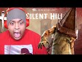 PYRAMID HEAD IS NOT PLAYING!! [DEAD BY DAYLIGHT] [SILENT HILL DLC]