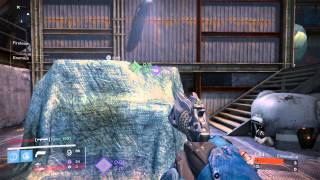 Destiny Elimination 20150724 2