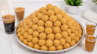 Reichenbonda cookies with a new, delicious twist 🔥 A cup of coffee and some shredded coconut will... screenshot 5