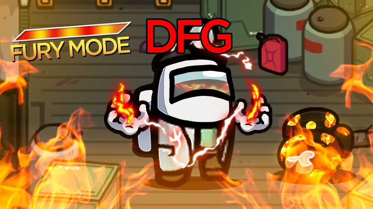 MON ALLIÉ SE FAIT VOTER TÔT, J'ACTIVE LE MODE FURIE