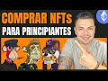 Como COMPRAR NFTs y GANAR DINERO💸 {{TUTORIAL COMPLETO}}