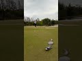 Regan’s Grip Trick That Transforms Your Golf Game ⛳ #shorts #golf