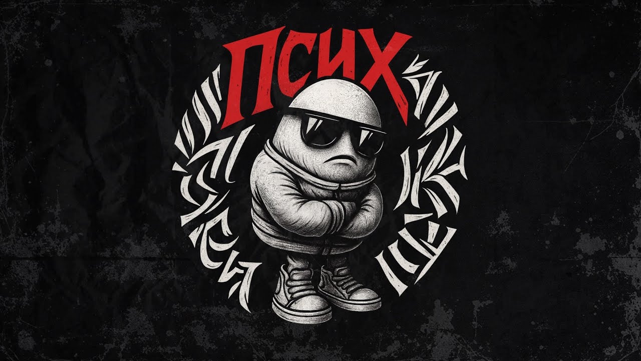 RICH POET - Бросаю (2026)