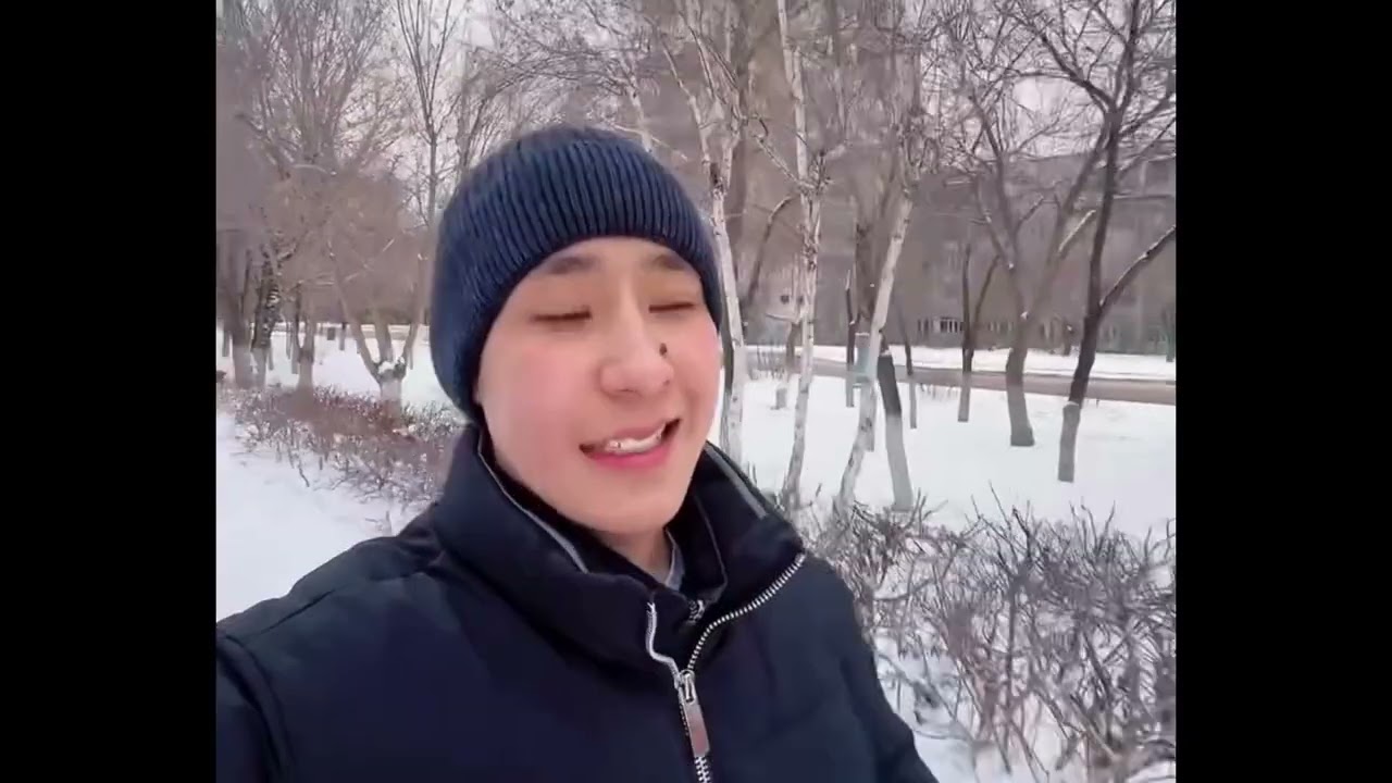 Timur Bazarbaev в Xonbozor Nukus