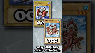 Redrawn Card Artworks