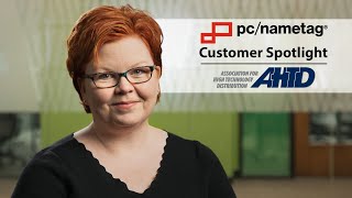 How Virtual Event Gift Boxes Can Help Attendees Network | Customer Spotlight on AHTD Net Worth