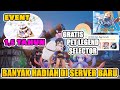 BANYAK HADIAH DI SERVER BARU Ragnarok Origin 1.5 Anniversary