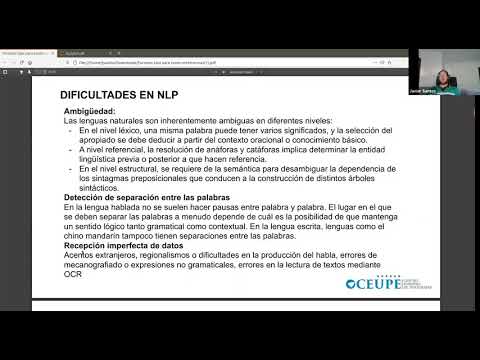 CEUPE NPL en las empresas
