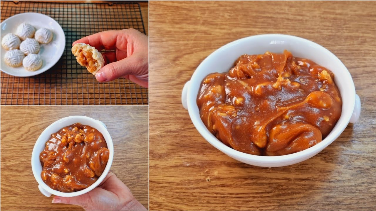 أسرار العجمية  اللى الكل بيخبيها عنك ‼️عمرها ماتنشف فى الكحك ولاتطلع بره