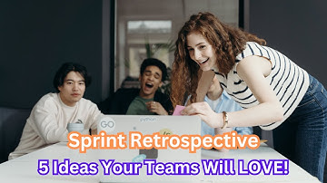 Elevate Your Agile Game: Effective Sprint Retrospective Techniques