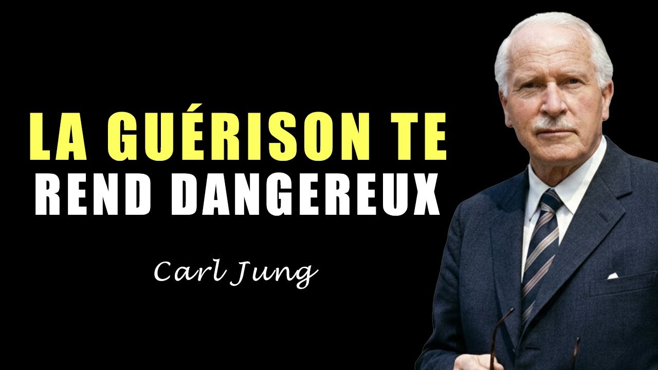 Quand l’empathie intègre l’ombre, tout change (Carl Jung)