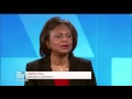 Anita Hill on the Thomas hearings, 25 years later: ‘I would do it again’