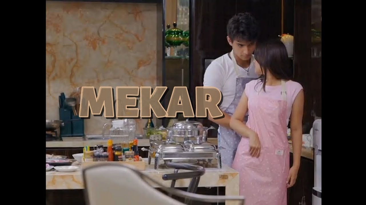 MEKAR || HarQeel - Aqeela [Asmara Gen Z]